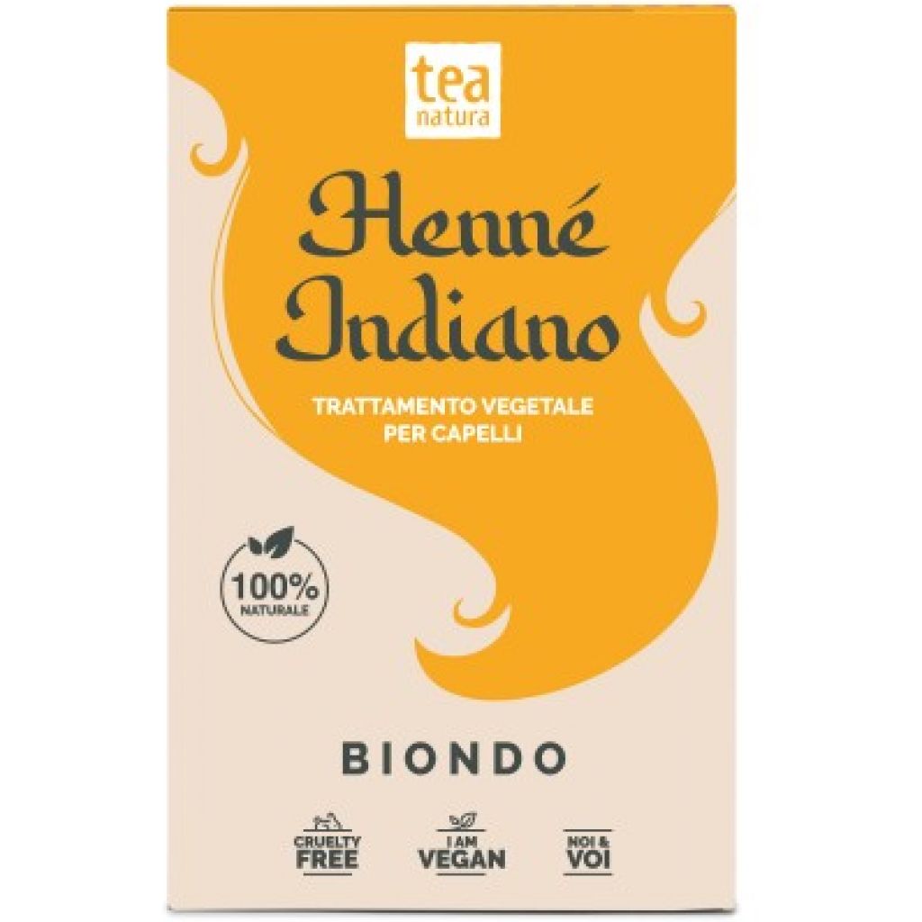 Henne Biondo 100 gr
