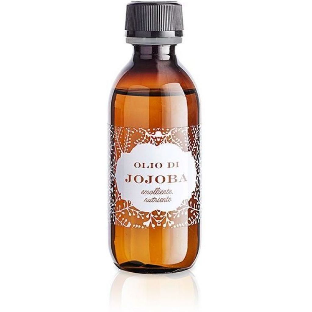Jojoba Oil - 100 ml.