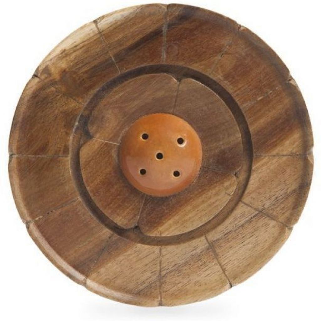 Saucer bruciaincesi average Fiore