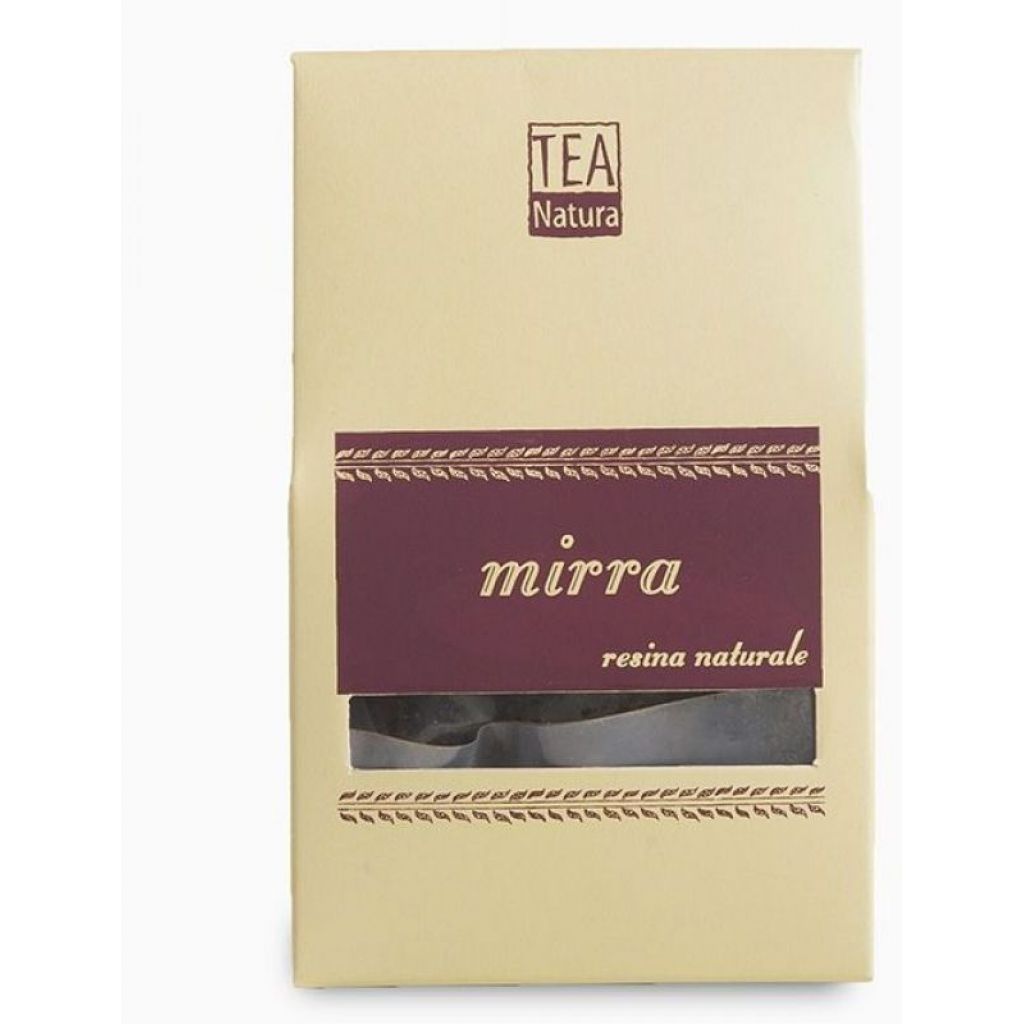 Resina Mirra - 75 gr.