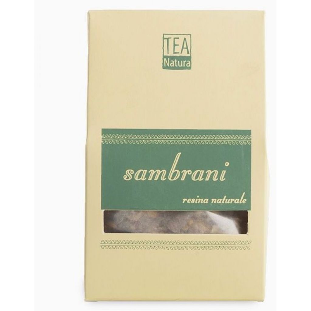 Resina Sambrani - 75 gr.