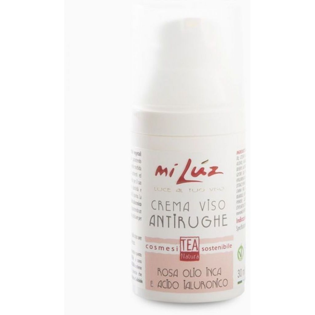 Face Cream Anti-wrinkle - 30 ml