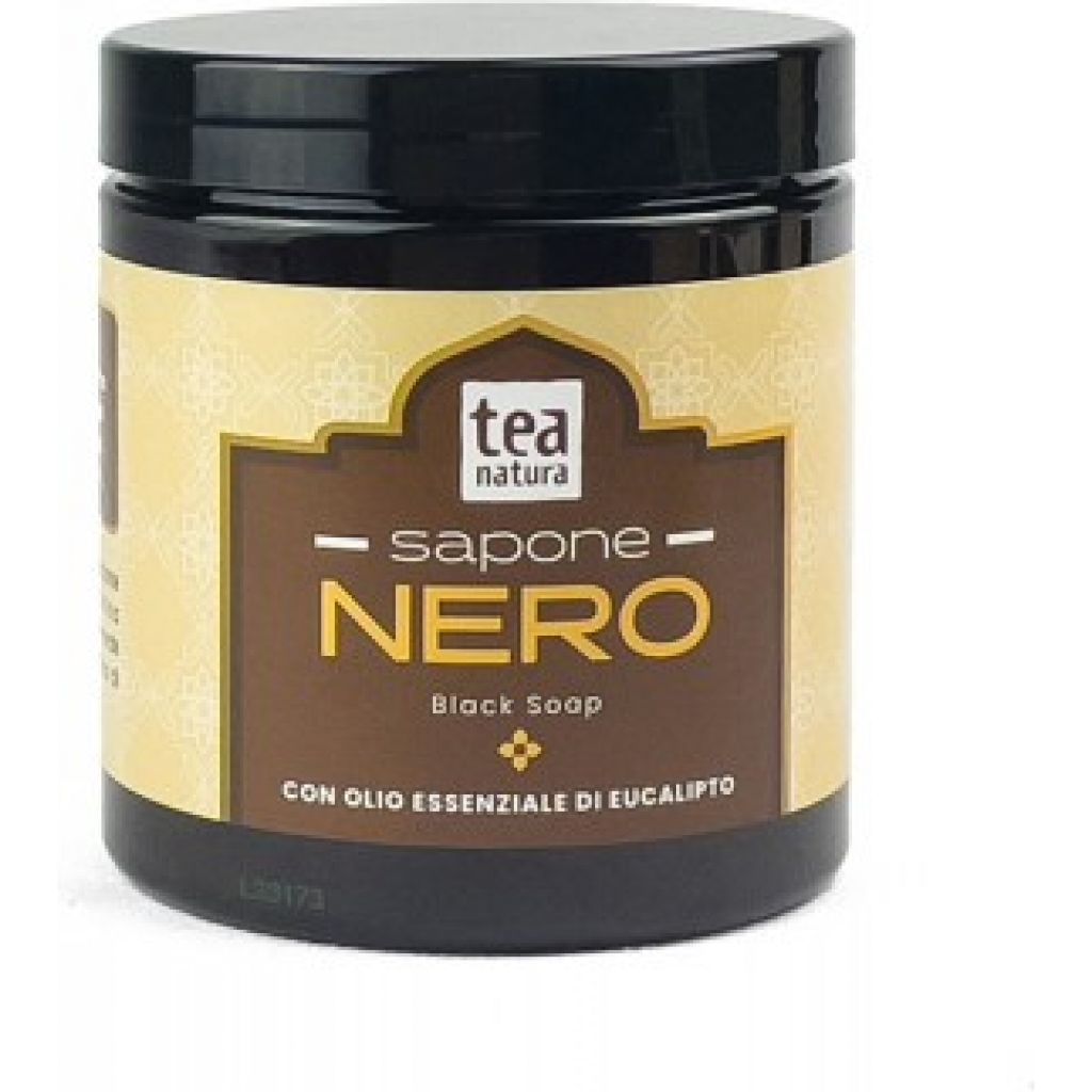 Sapone nero 250ml
