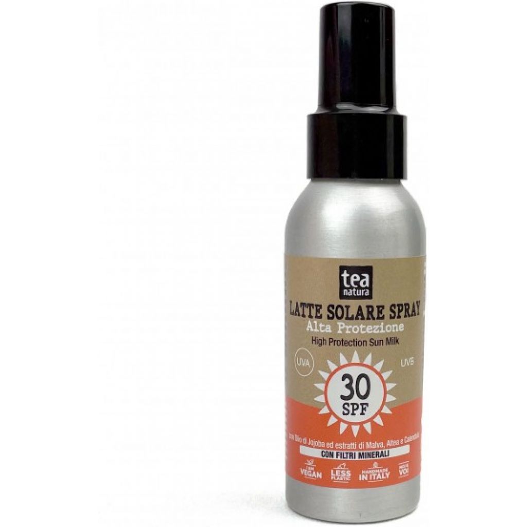 Latte Solare Spray SPF 30 - 100ml