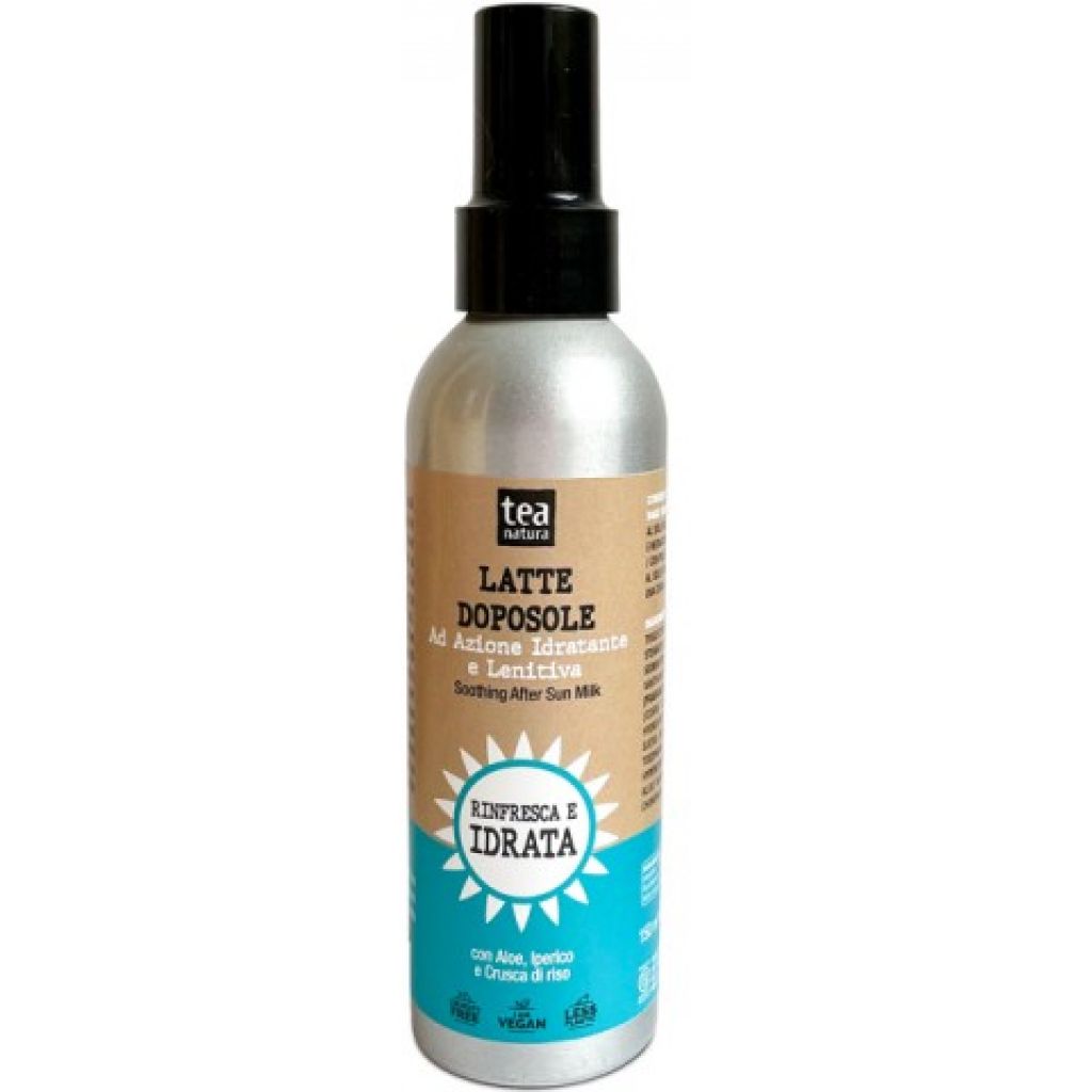 Latte Doposole - 150ml