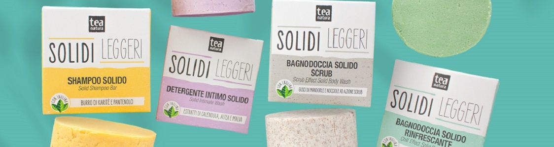TEA Natura - Prodotti Naturali