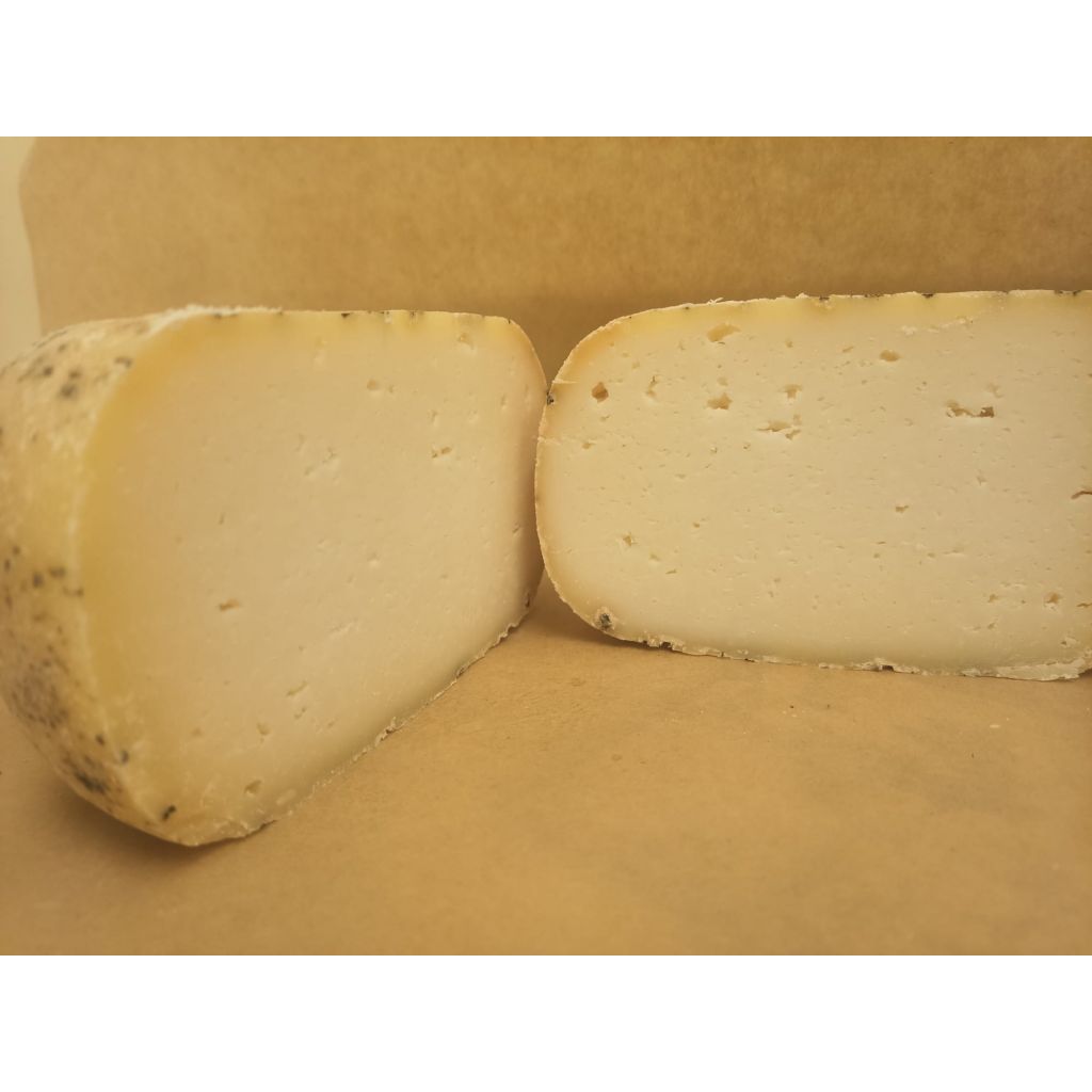 PECORINO SEMISTAGIONATO