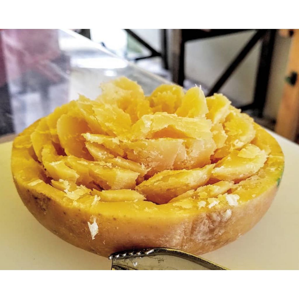 Pecorino stagionato 0,5 Kg