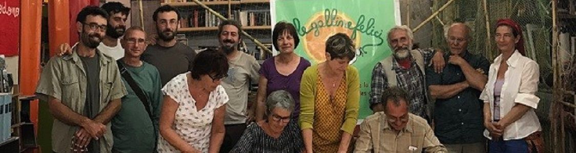 Consorzio Le Galline Felici