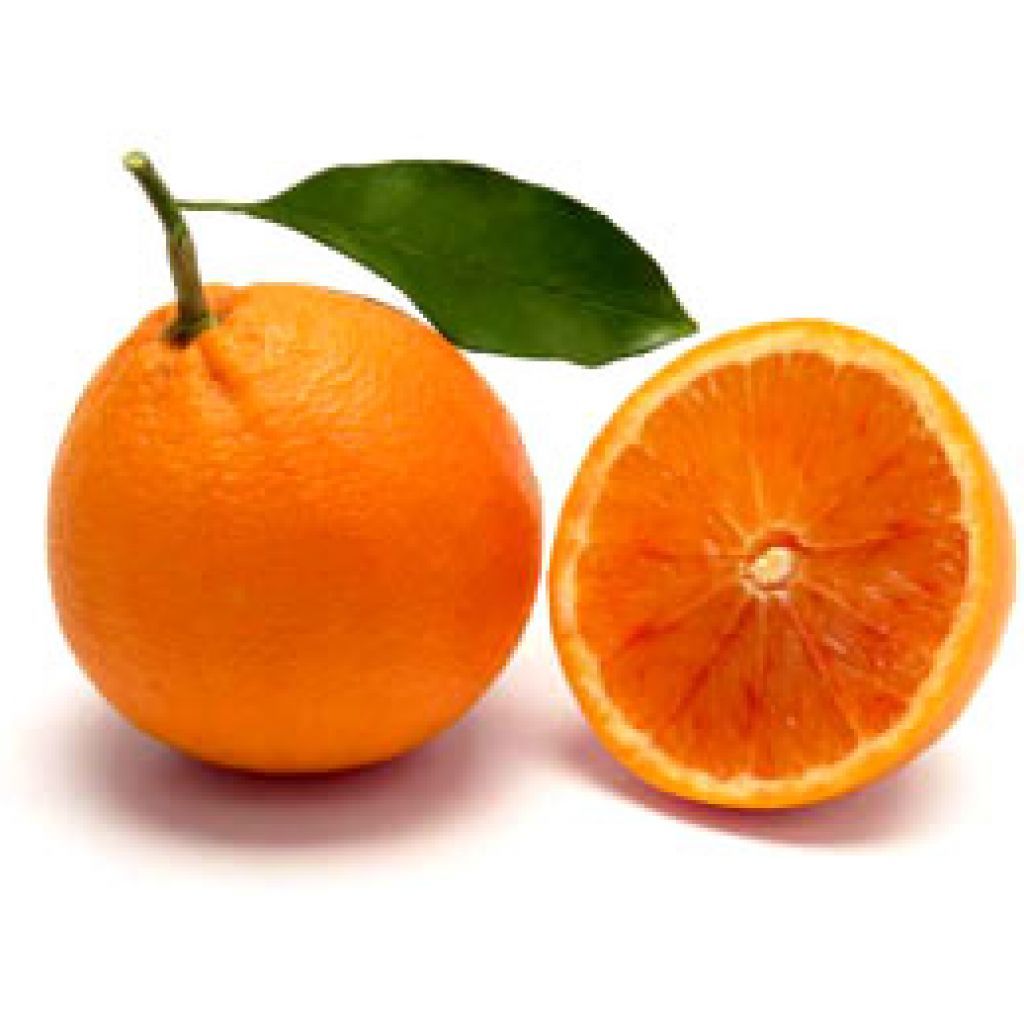 Arance Tarocco Origine Italia Cat. II Calibro 6/7 sfuse al Kg per cassa postale