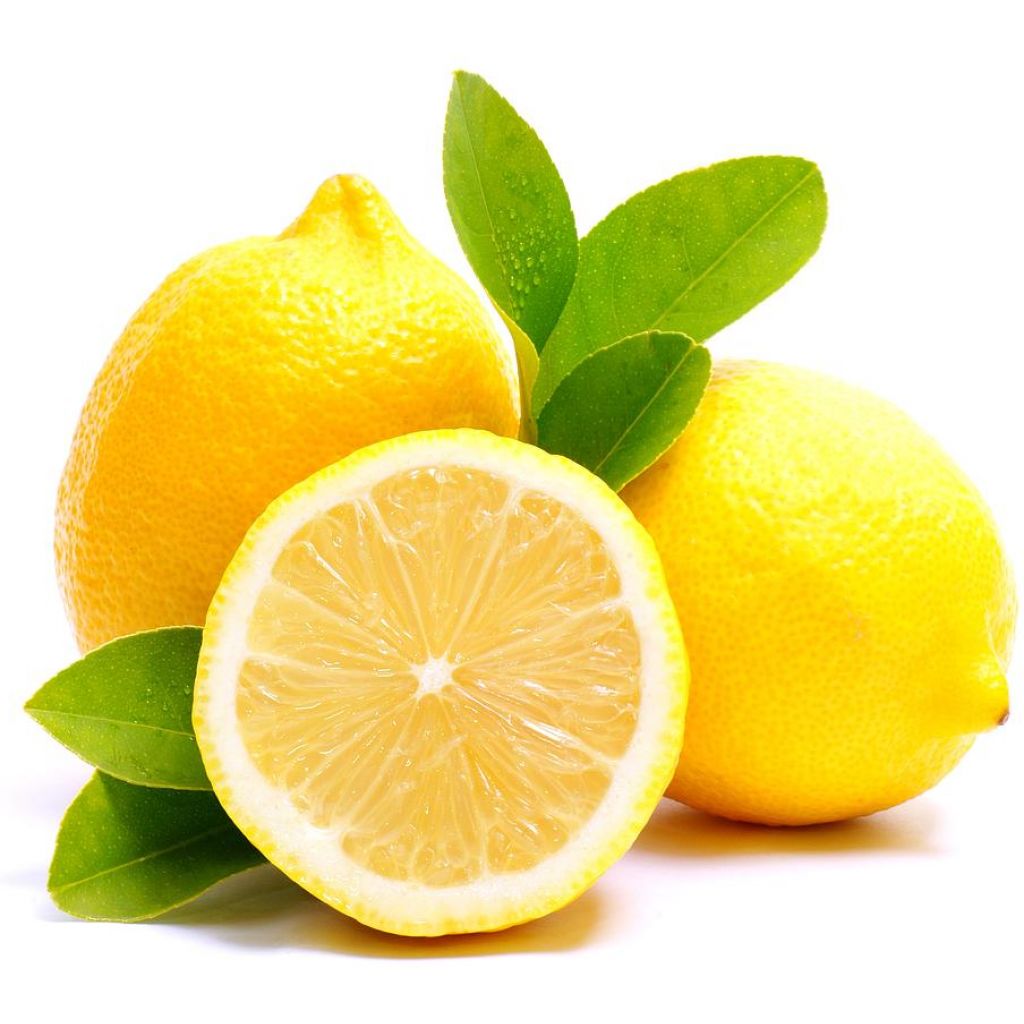 Limoni Origine Italia Cat. II Calibro 3/4 sfusi al Kg per cassa postale