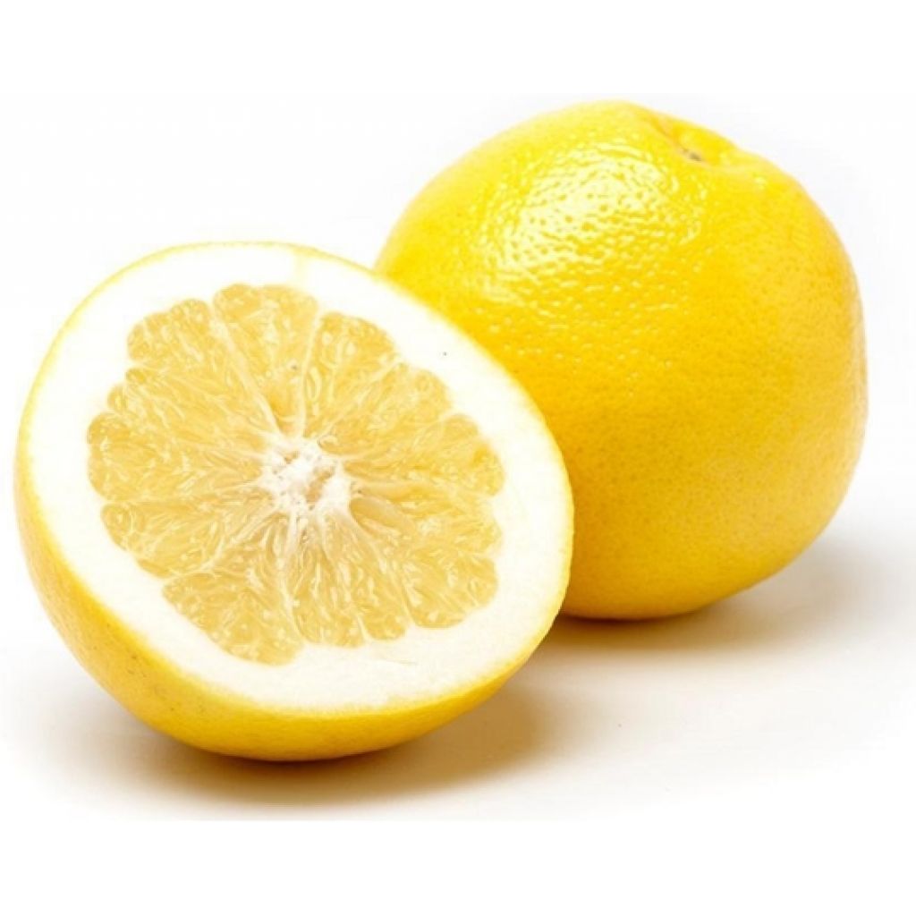 Pompelmi gialli Origine Italia &nbsp;- cestello da 10 Kg