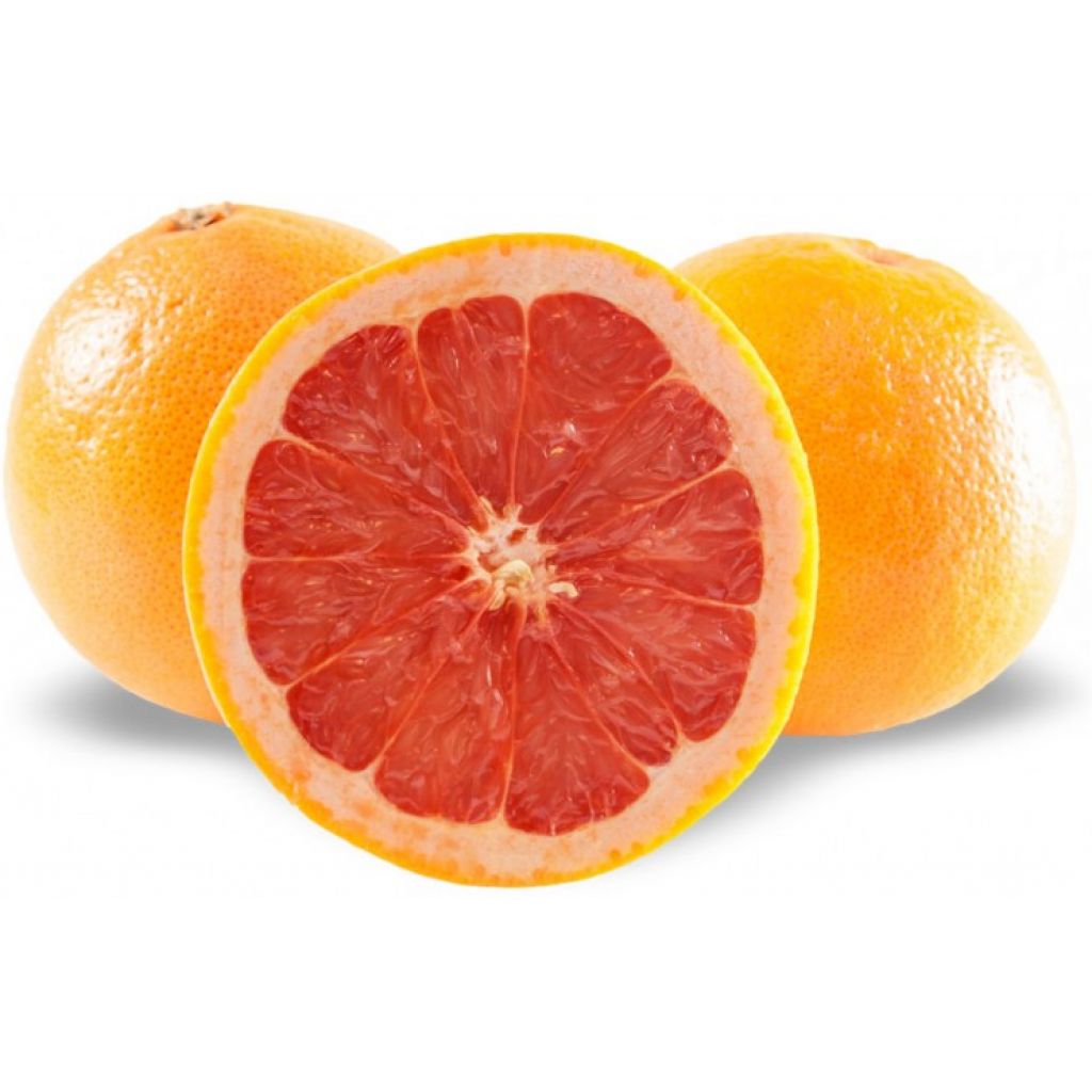 Pompelmi rosa Origine Italia&nbsp;BIO - cestello da 10 Kg