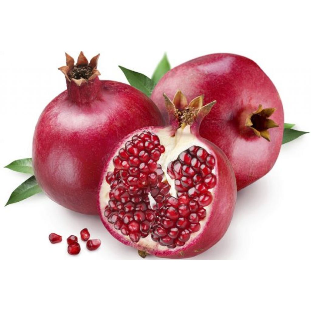 Melograni BIO Origine Italia - cestello da 6 Kg