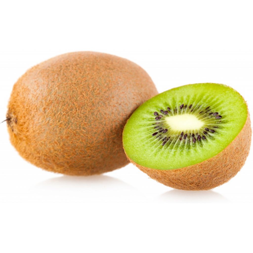 Kiwi Origine Italia Cal. 85-100g Cat. II - sfusi al Kg per cassa postale