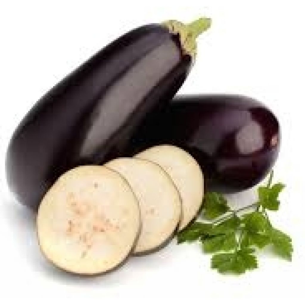 Melanzane Origine Italia - cestello da 6 Kg