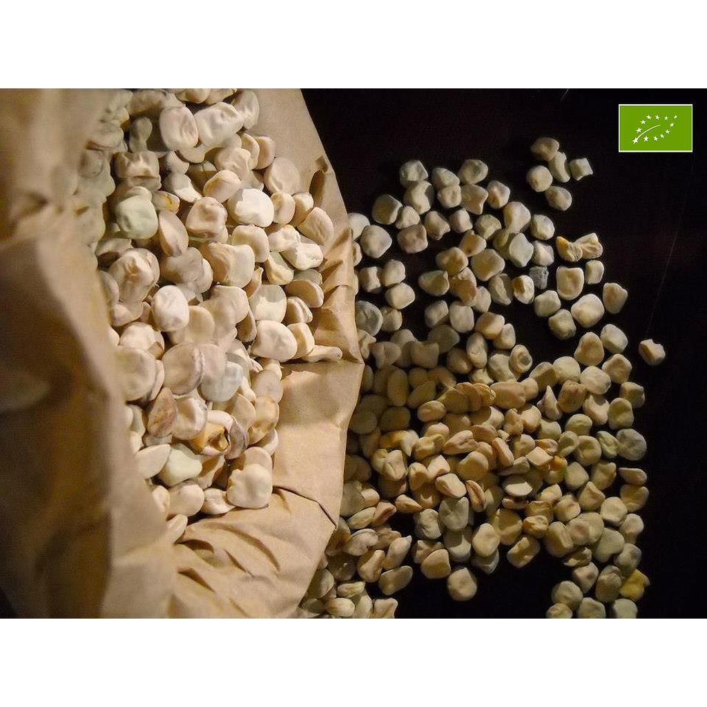 Cicerchia di Aidone - 500 g