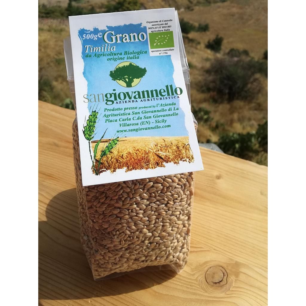 Grano Timilia - 500 g