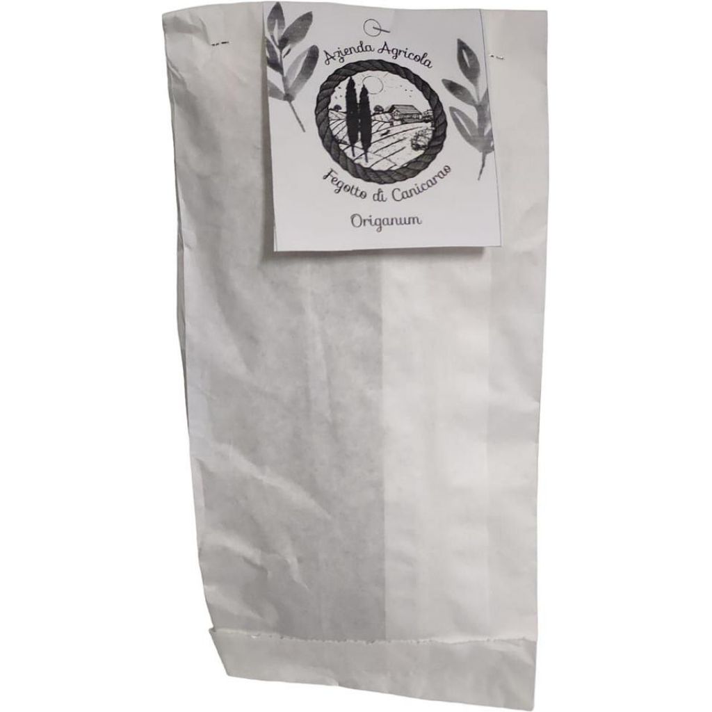 Origano in mazzetti&nbsp; CAT II - 20 g