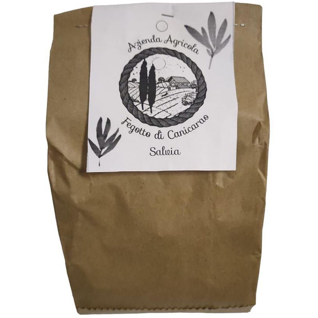 Salvia CAT II - 20 g