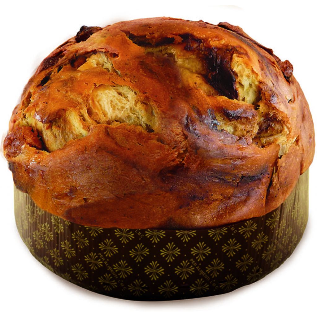 Panettone Artigianale - 500 g