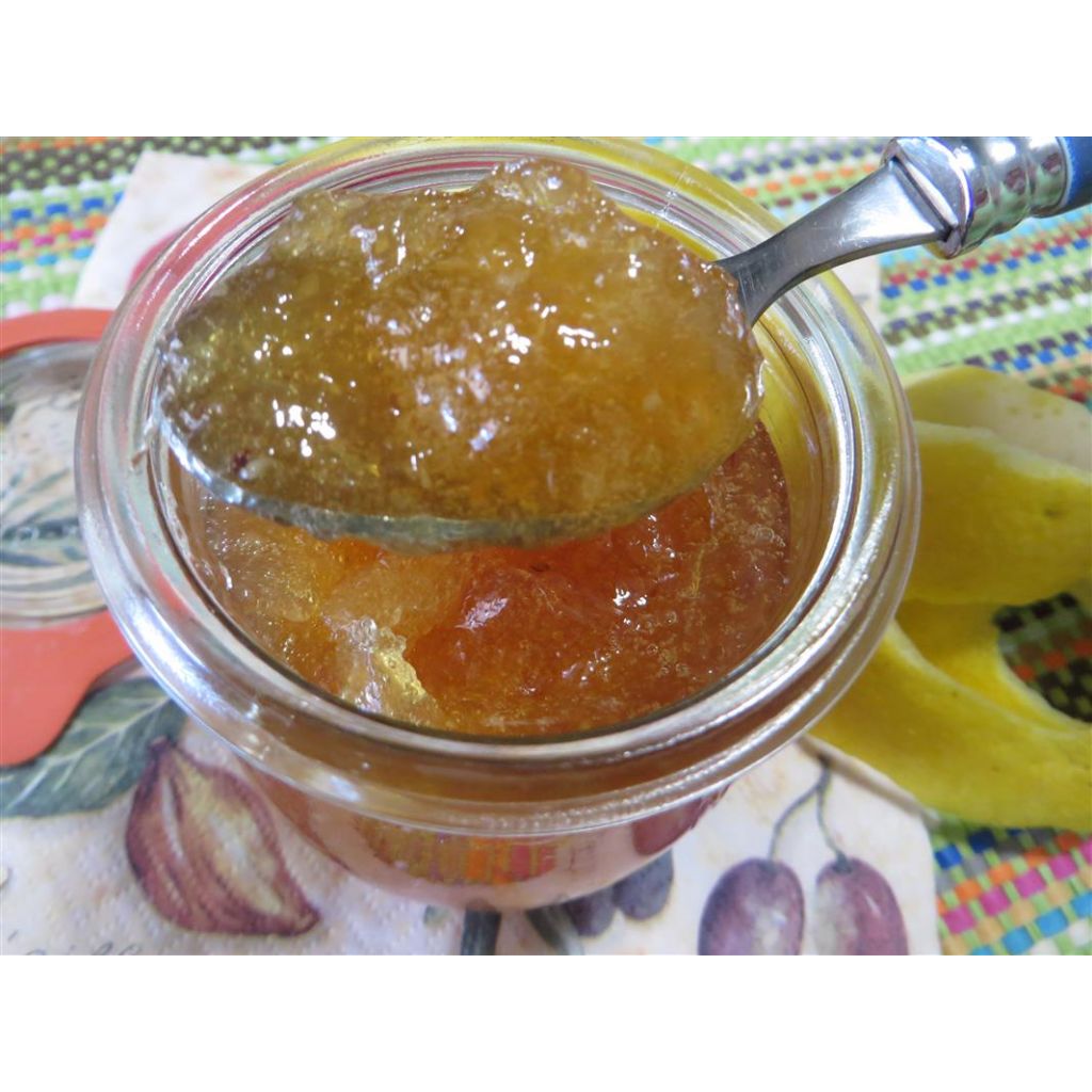 Marmellata di Limoni - 200 g