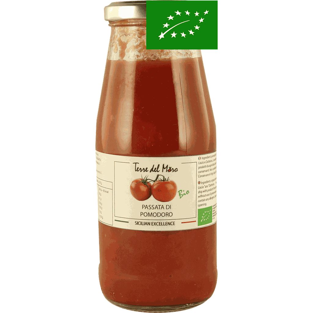 Passata di pomodoro - 400 g
