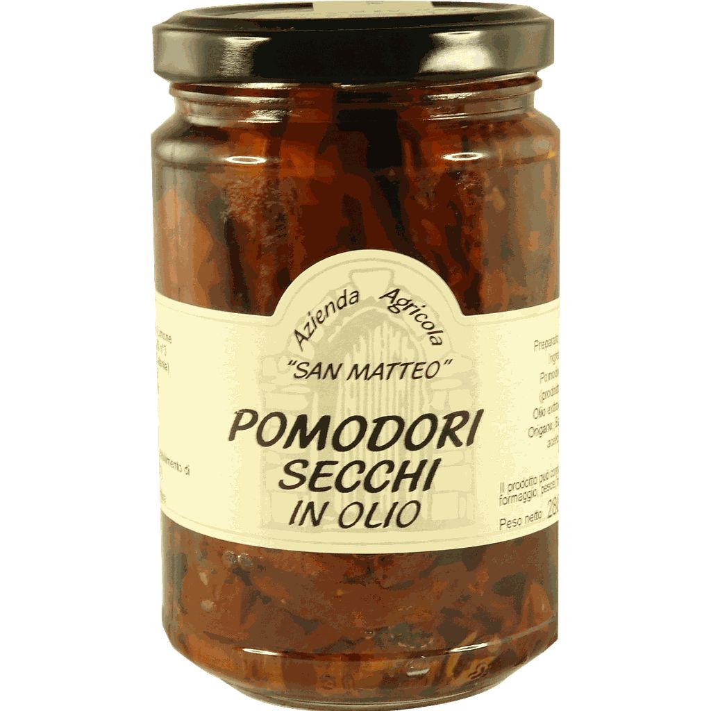 Pomodori Secchi - 280 g