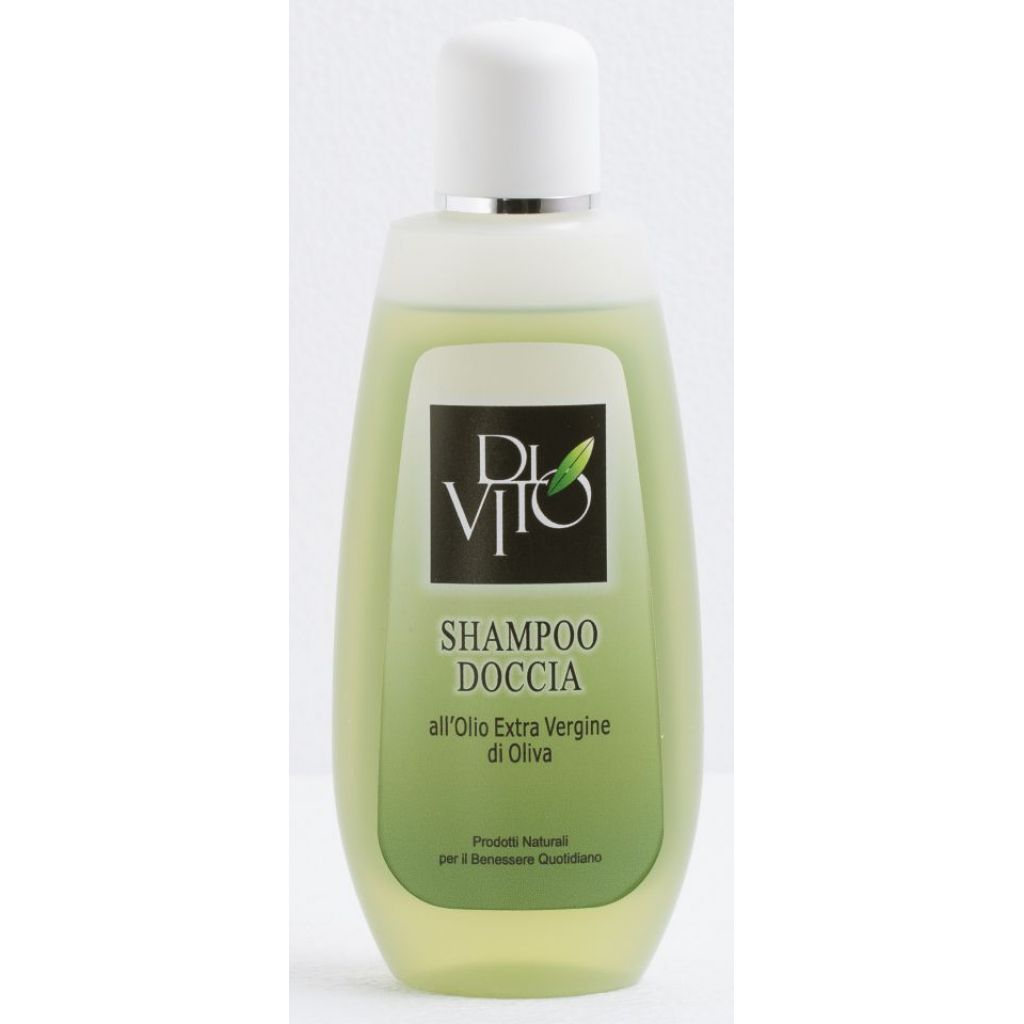 SHAMPOO DOCCIA