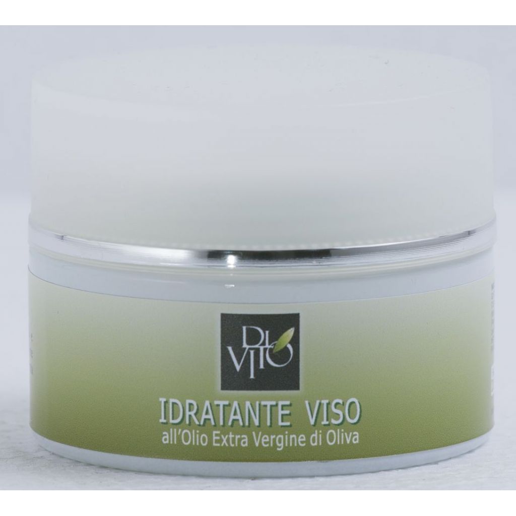 IDRATANTE VISO