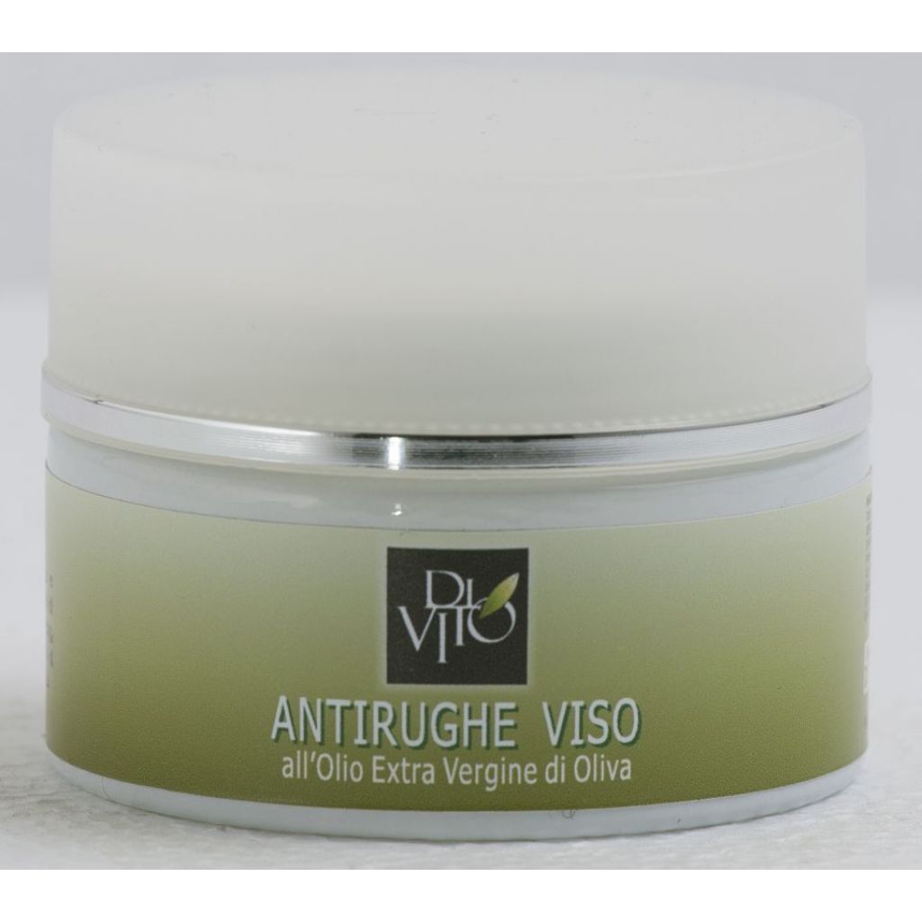 ANTIRUGHE VISO