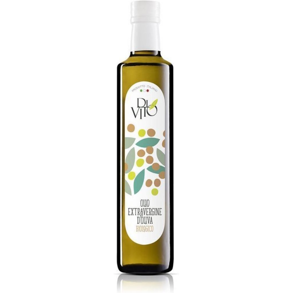 EVO BIO - Bottiglia da 750 ml.