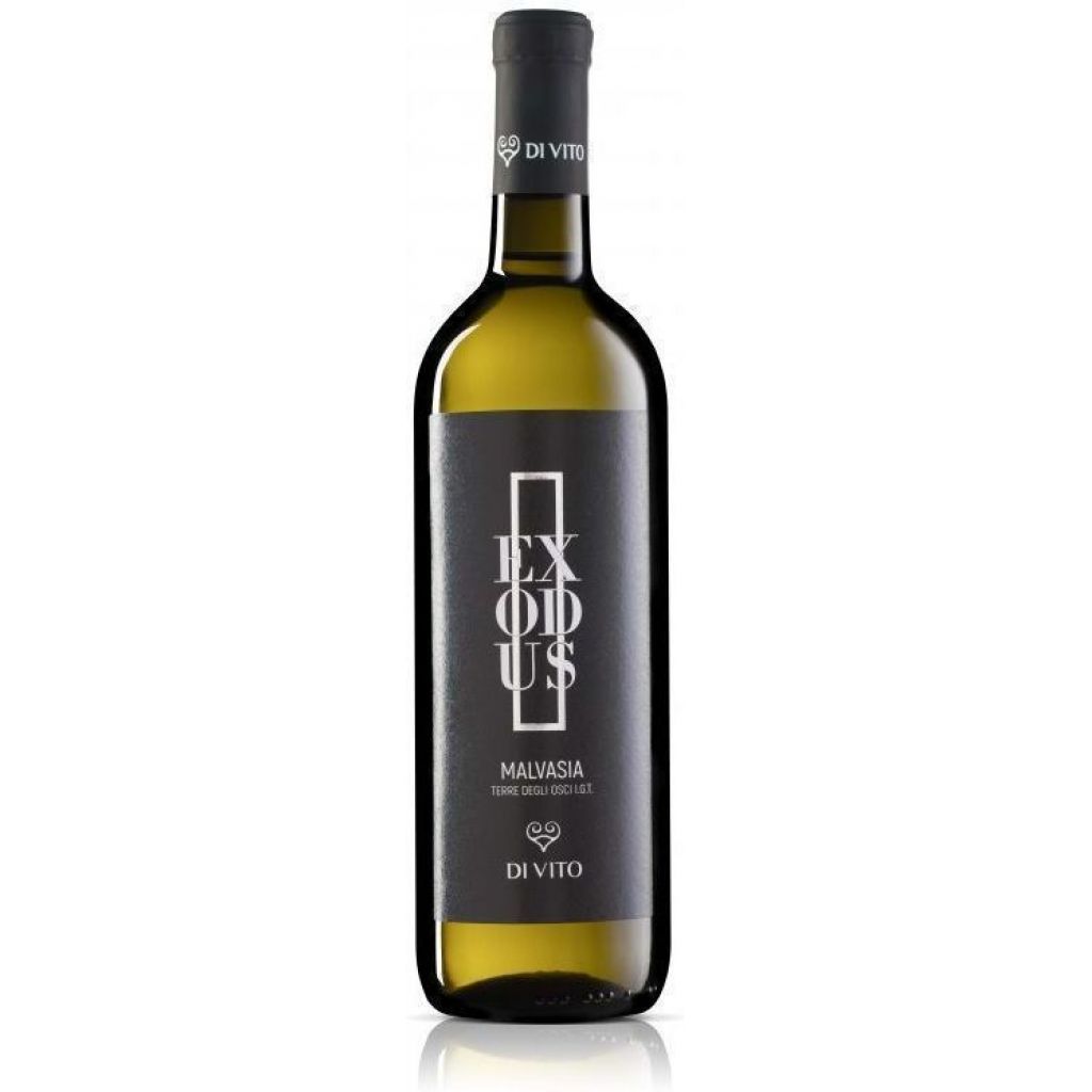 VINO BIANCO - TERRE DEGLI OSCI MALVASIA