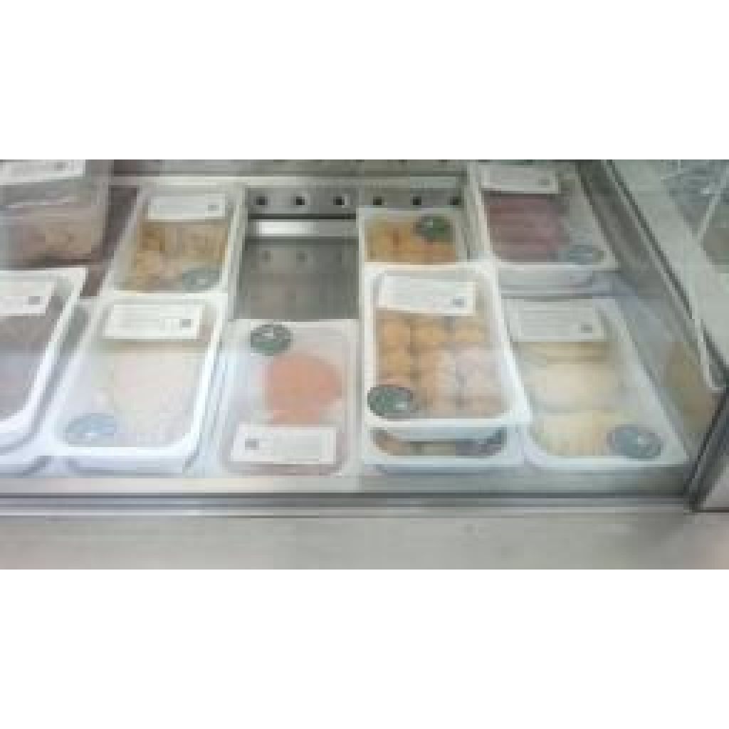 THREAD OF SALMON TROUT