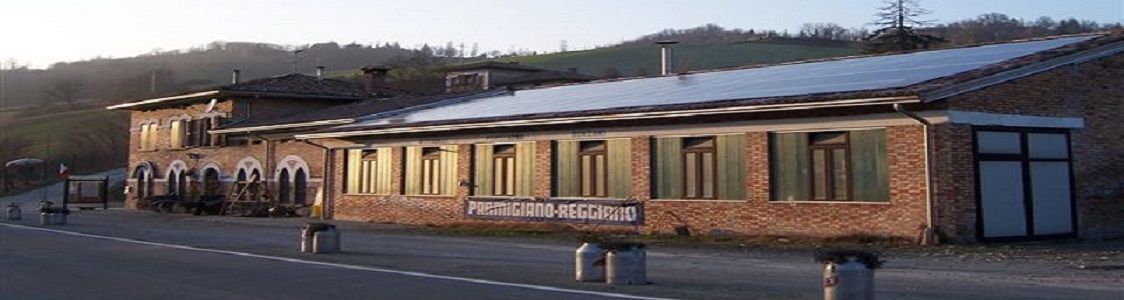 Persegona Az. agricola