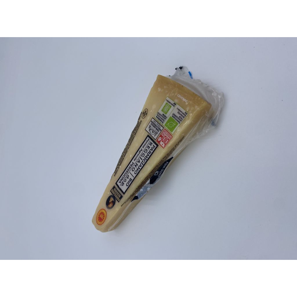 Parmigiano 24 mesi 100gr monoporzione