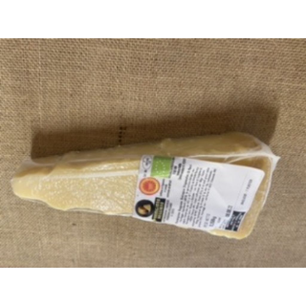 Parmigiano Reggiano BIO - 28 Mesi -250gr