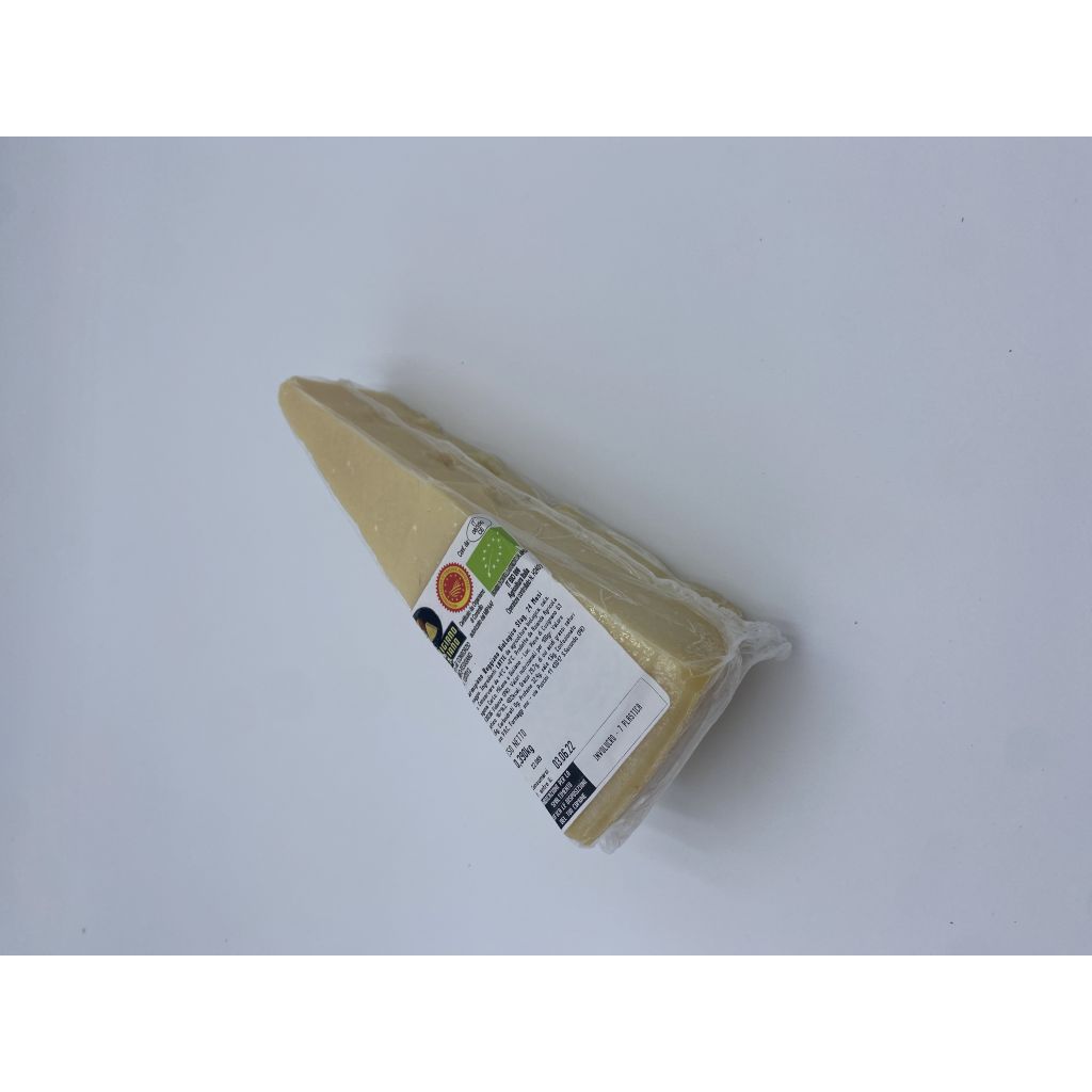 Cicciotti Parmigiano reggiano Biologico 24 mesi 400gr