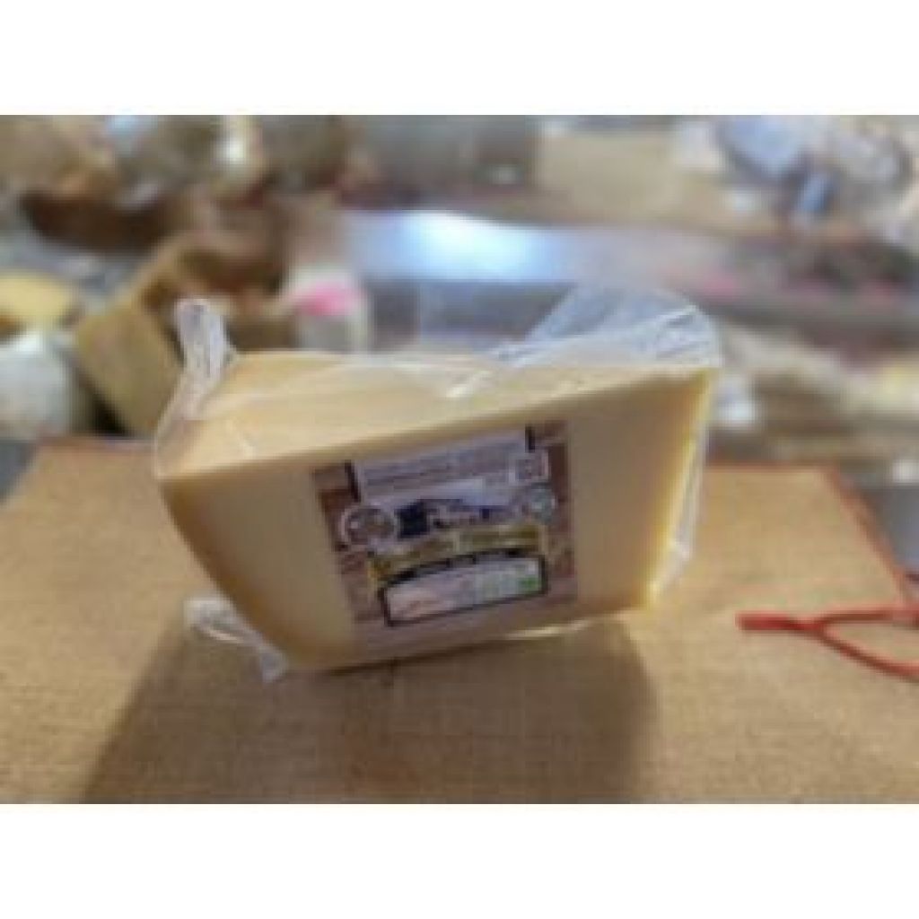 Gran Bio Famiglia Persegona sale iodato oltre24 mesi 500 gr