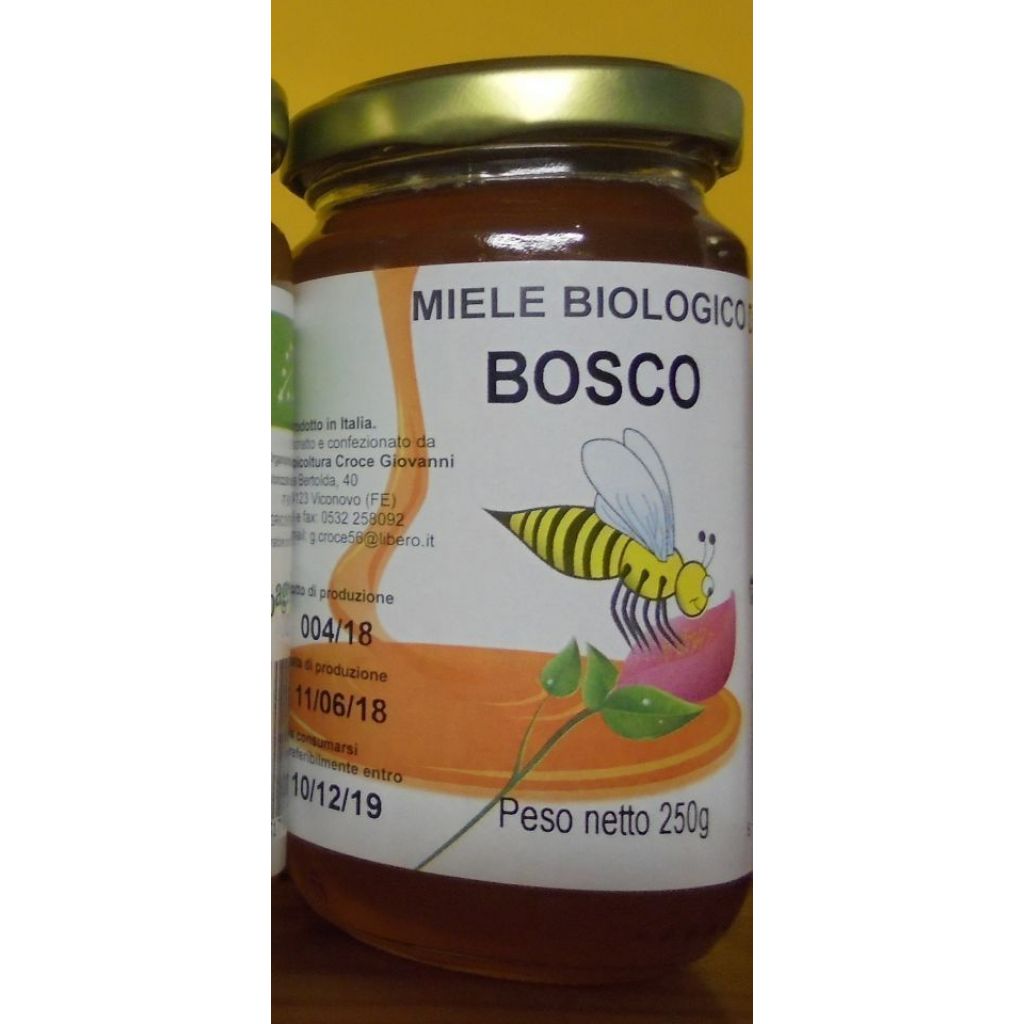 Wildflower wild 250g