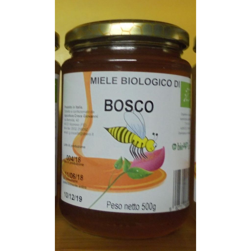 Wildflower wild 500g