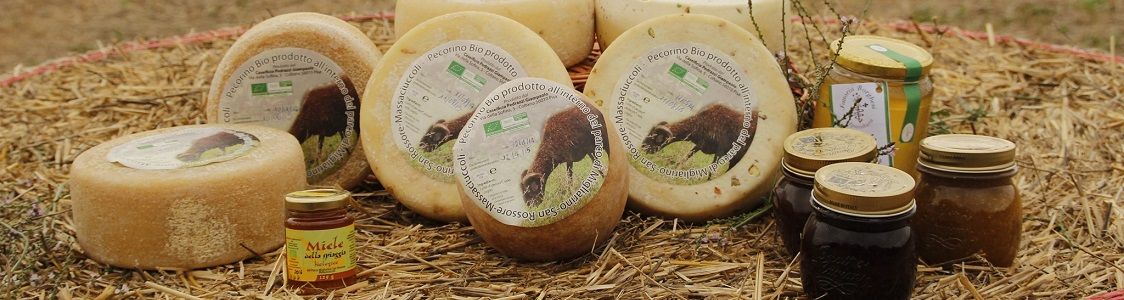 Caseificio Azienda agricola Biologica Pedrazzi