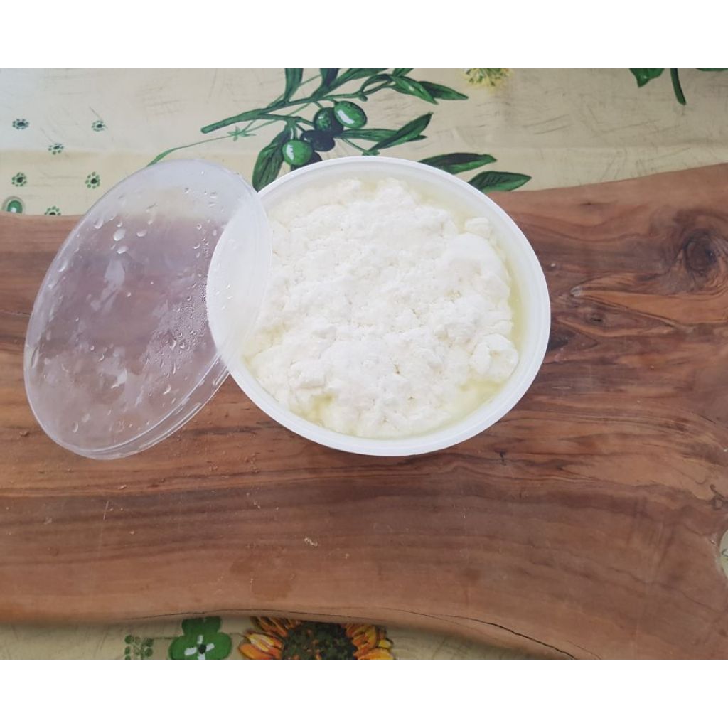 Ricotta Fresca