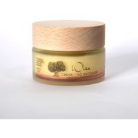 crema viso antirughe solo vaso mod quadrata