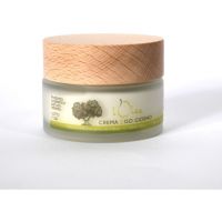 crema viso giorno solo vaso modifica quadrata