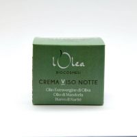 crema viso notte fronte modifica quadrata