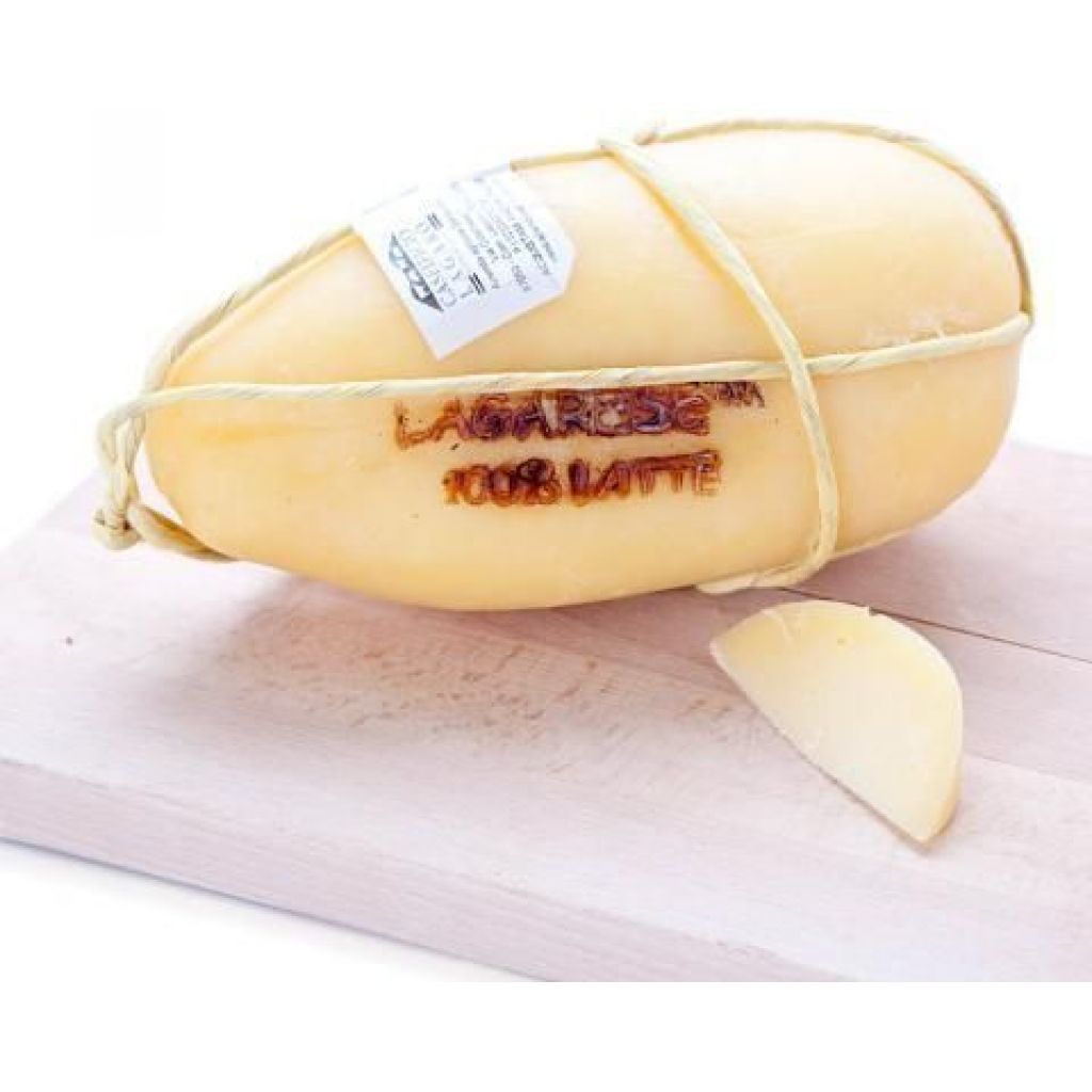 Caciocavallo Lagarese &trade;