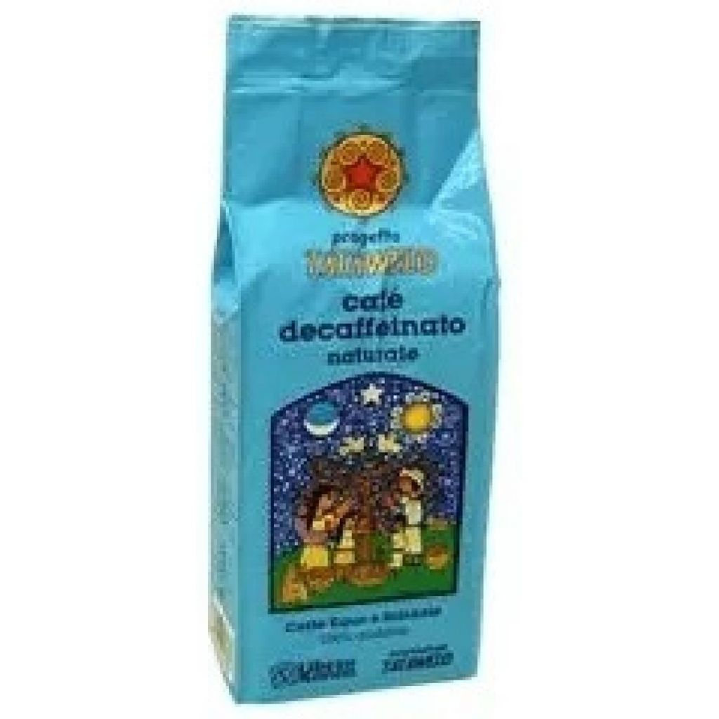 Tatawelo decaffeinato moka