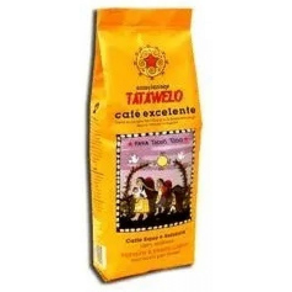 Tatawelo excelente 100% arabica