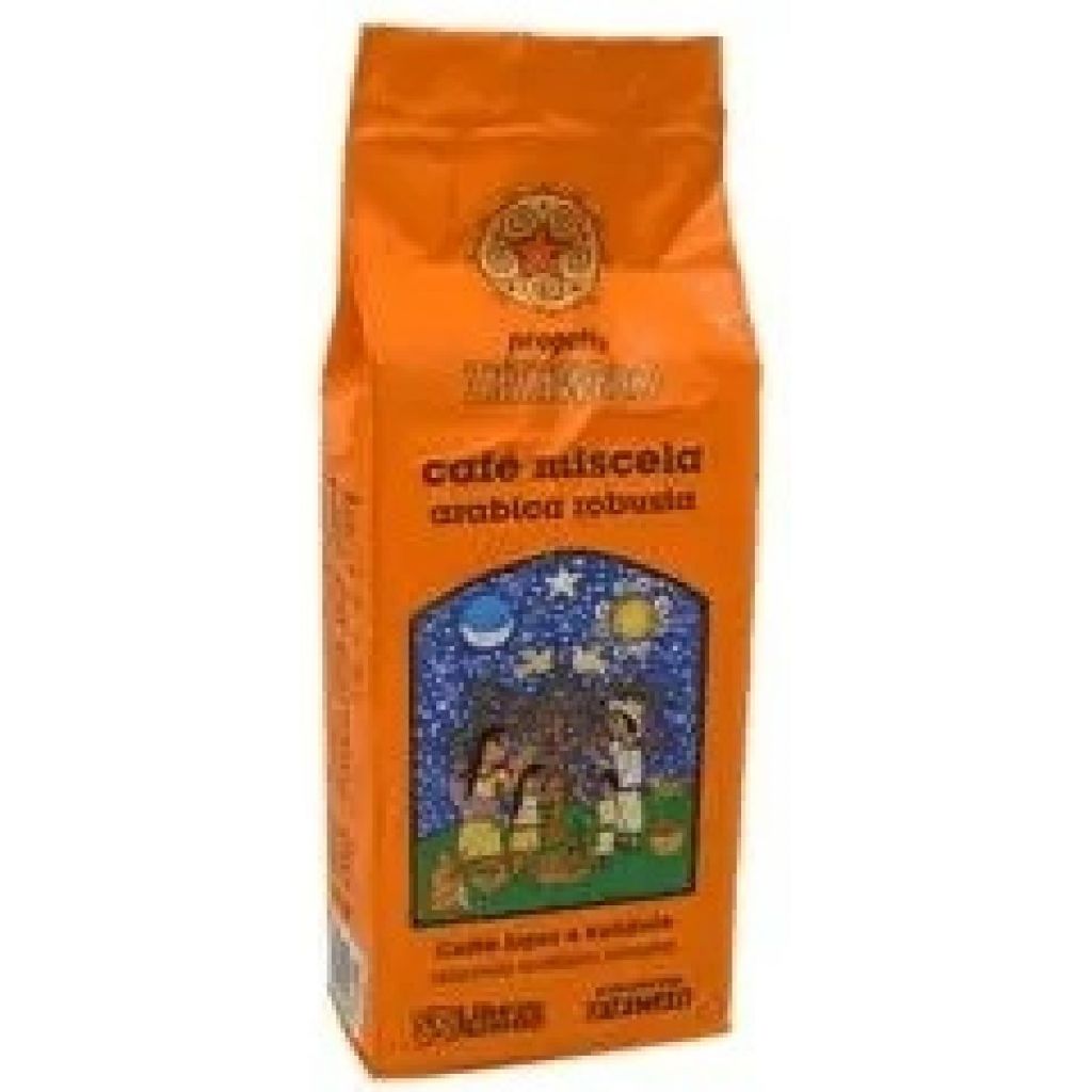 Tatawelo miscela arabica/robusta